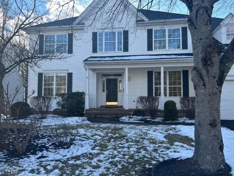 6 Millstone Ln, Readington Twp., NJ 08889