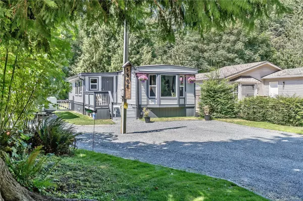 Parksville, BC V9P 1X9,1505 Mason Trail