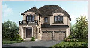 27 Olerud DR #Walkout, Durham, ON L1P 0J1