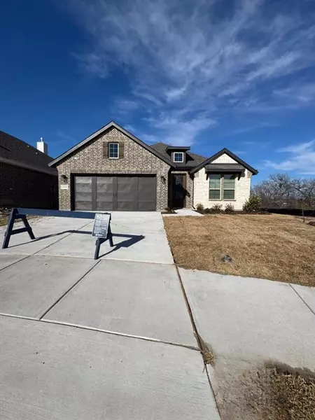 15000 Ted Trail, Aledo, TX 76008