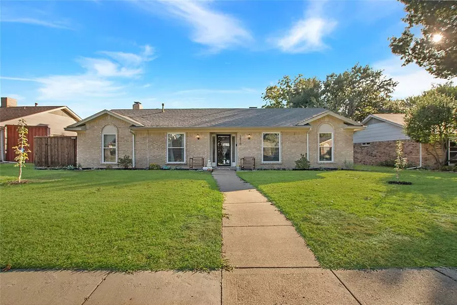 1816 Tulane Drive, Richardson, TX 75081