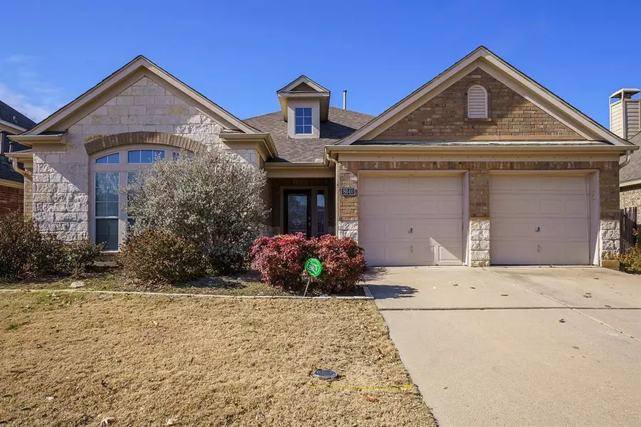 8640 Thistle Ridge Terrace, Fort Worth, TX 76123