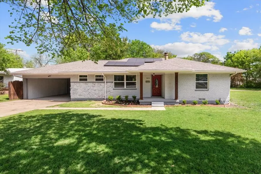 302 Walnut Street, Duncanville, TX 75116