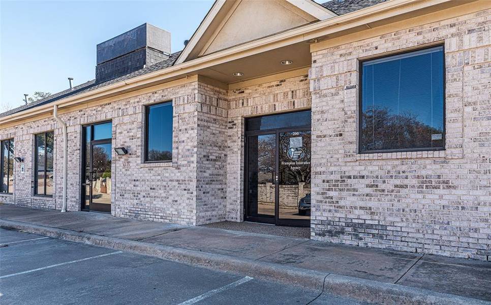 2097 N Collins Boulevard #200, Richardson, TX 75080