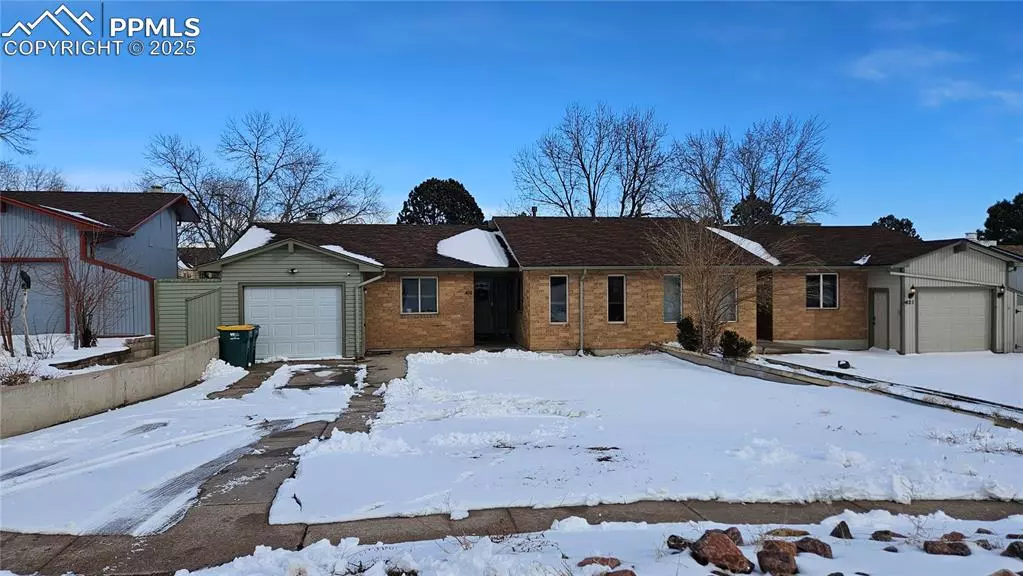 419 S Chelton RD, Colorado Springs, CO 80910