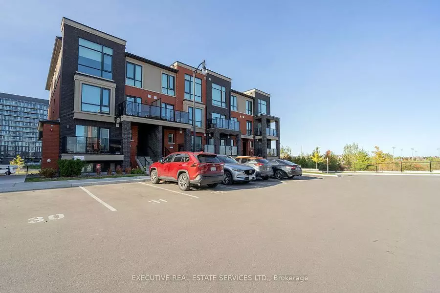 55 Romilly AVE #23, Peel, ON L7A 0A7