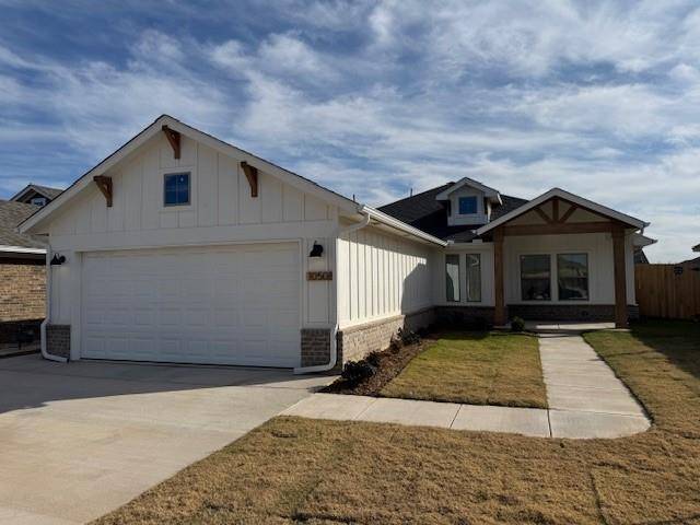 10508 NW 31st Place, Yukon, OK 73099