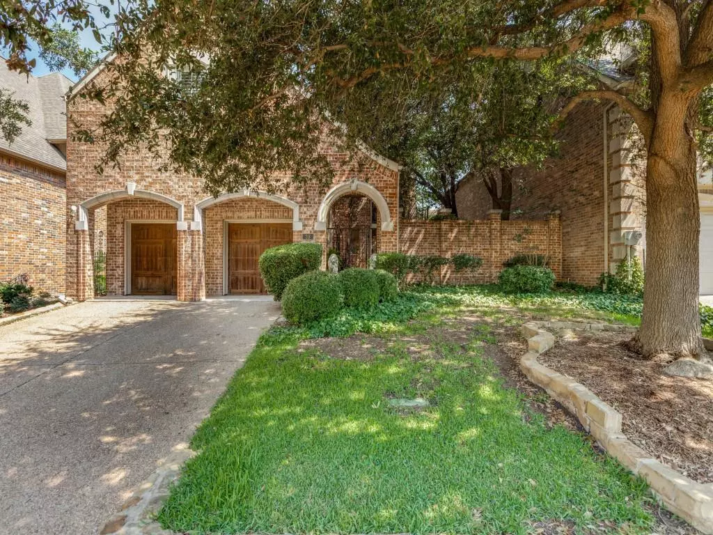 Frisco, TX 75034,36 Clear Pond Drive