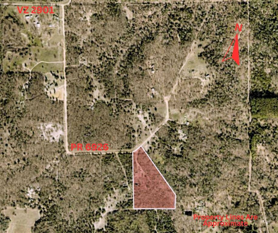 Eustace, TX 75124,770 Private Rd 6926