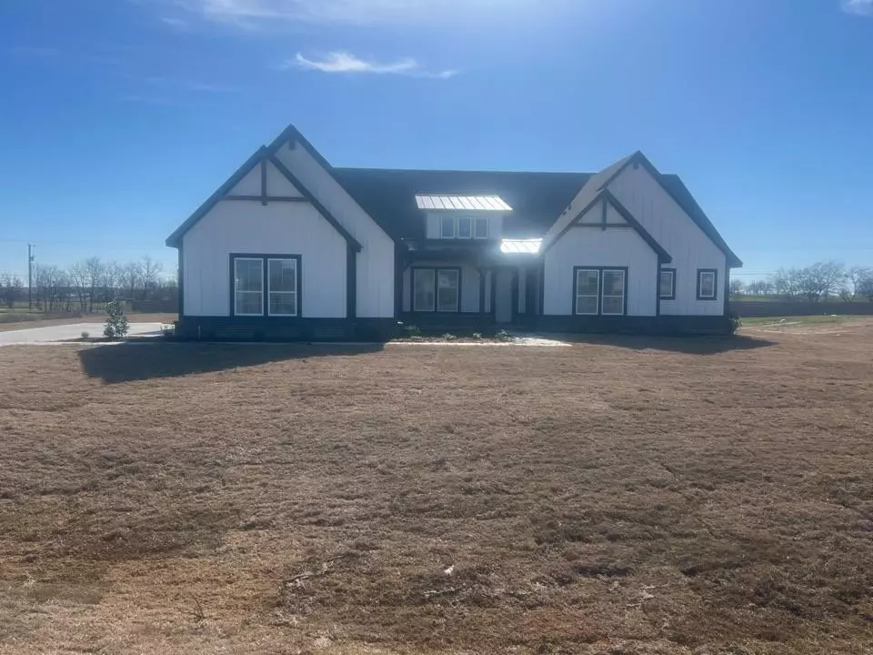 Krum, TX 76249,12105 Crystal Drive