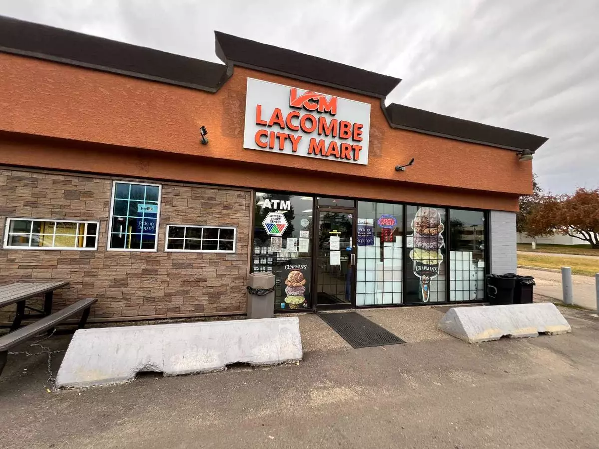 Lacombe, AB T4L1N6,5536 58 ST