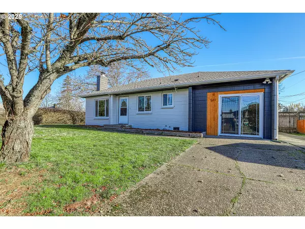 511 S Lieser RD, Vancouver, WA 98664