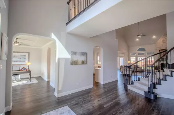 Haslet, TX 76052,1289 Meadow Rose Drive