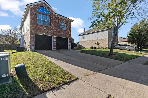 Forney, TX 75126,1506 Fairfield Drive