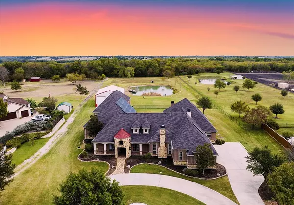 14137 Bridle Trail,  Forney,  TX 75126