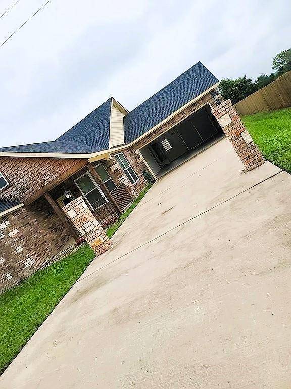 Terrell, TX 75160,2412 Colquitt Road