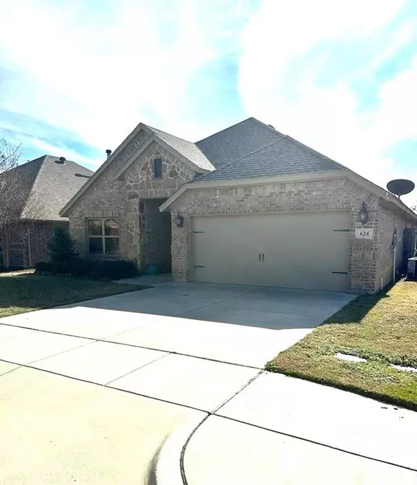 Weatherford, TX 76087,624 Zachary Drive