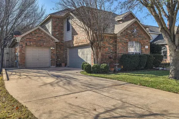 Mansfield, TX 76063,1110 Wedgewood Drive