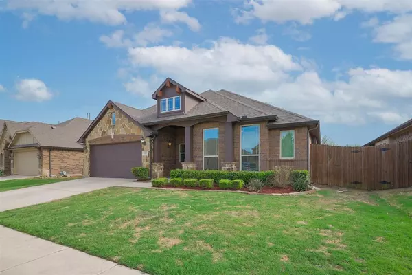 Anna, TX 75409,913 Calder Court