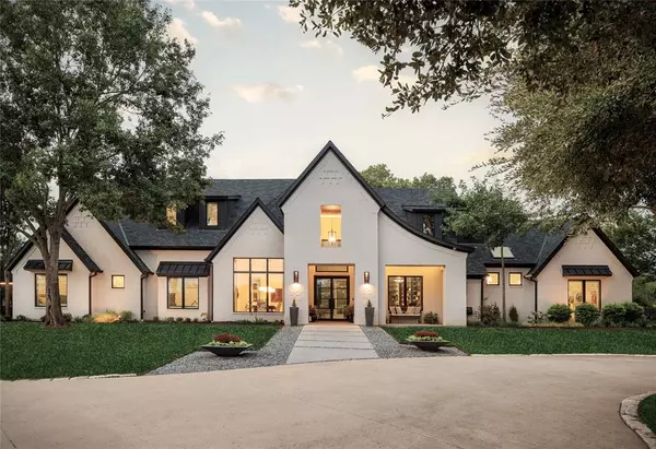 3009 Morton Vale Road, Plano, TX 75074