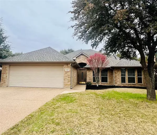 Benbrook, TX 76126,10828 Golfview Way