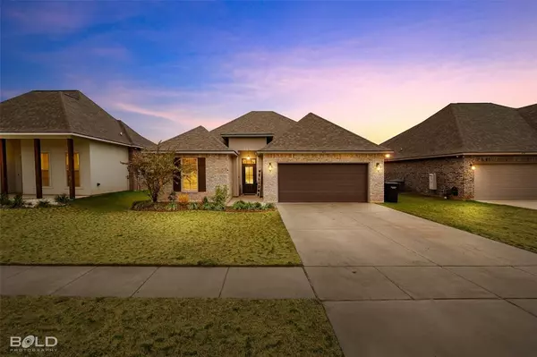 452 Mangrove Lane, Bossier City, LA 71111