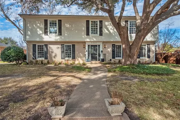 305 Murray Lane, Richardson, TX 75080