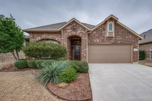 1821 Quail Lane, Argyle, TX 76226