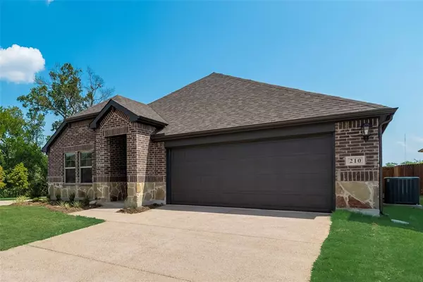 Melissa, TX 75454,210 Stonebrook Trail