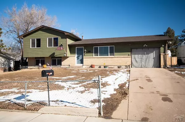 516 Squire St, Colorado Springs, CO 80911