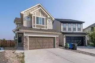 26 Copperpond Heath Southeast, Calgary, AB T2Z 1J3