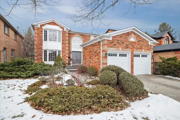 Oakville, ON L6M 2T2,2103 Brays LN