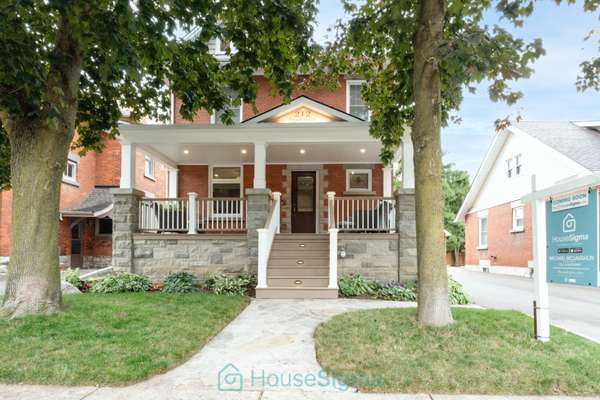 212 Front ST, Stratford, ON N5A 4H7