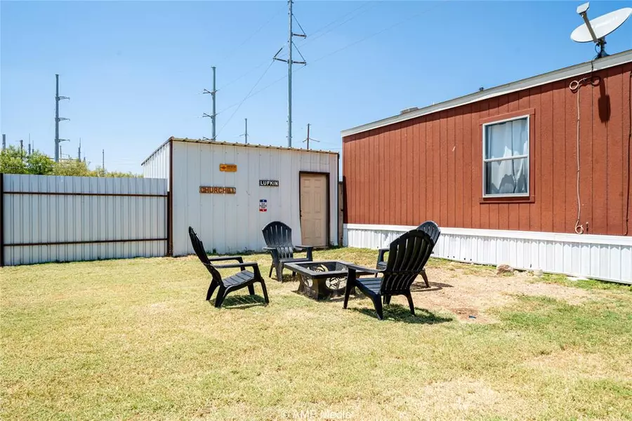 334 E 5th Street, Aspermont, TX 79502