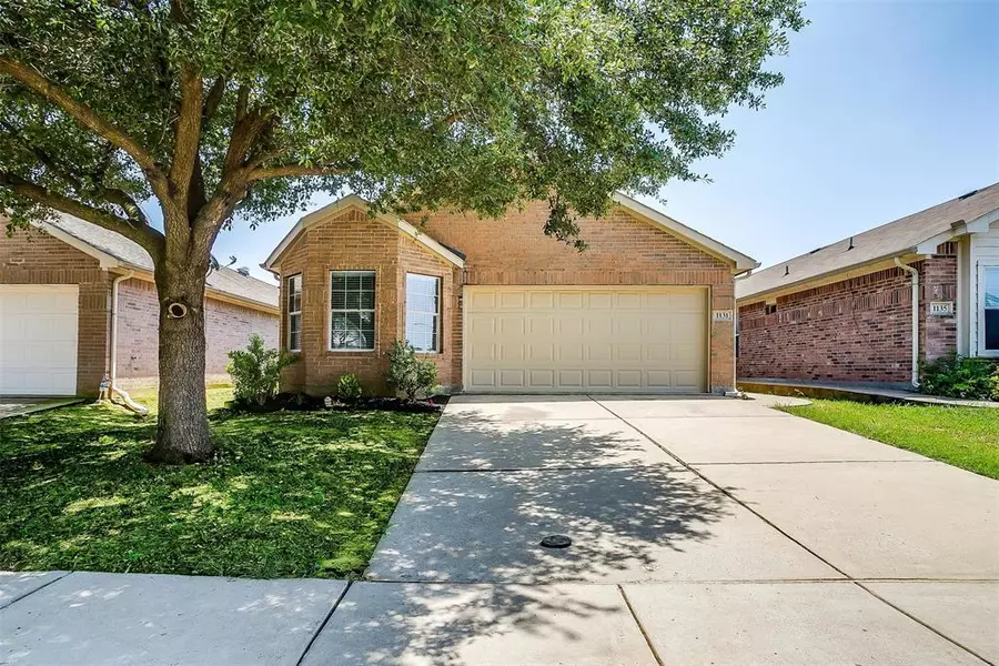 1131 Kielder Circle, Fort Worth, TX 76134