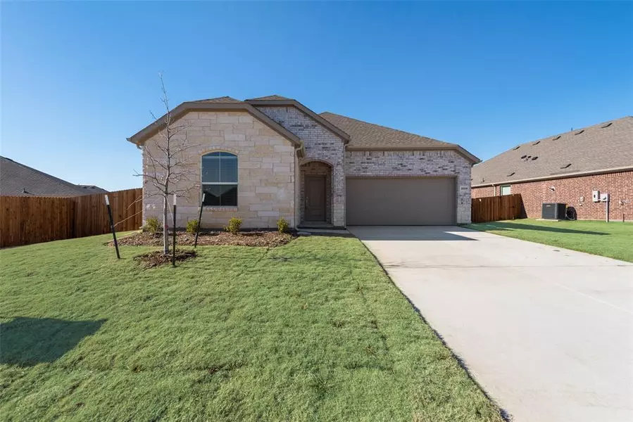 2024 Ensor Drive, Little Elm, TX 75068