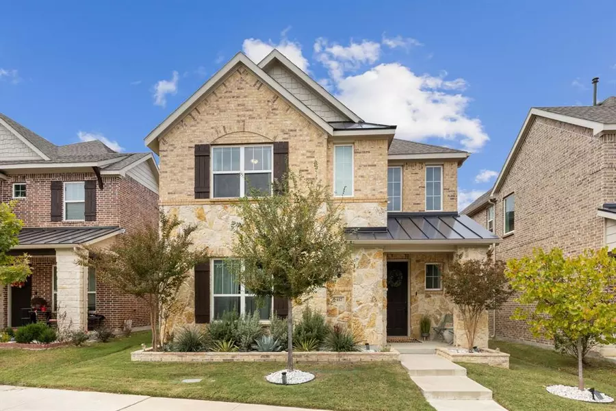 417 Pasco Road, Garland, TX 75044