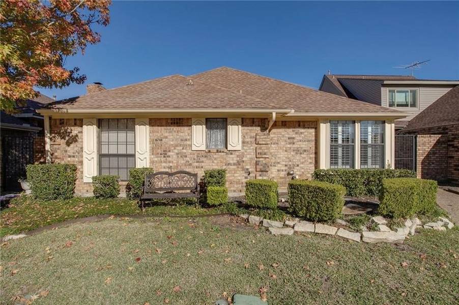 615 Woodway Lane, Richardson, TX 75081