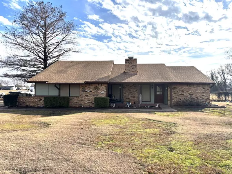 9160 County Road 865, Princeton, TX 75407