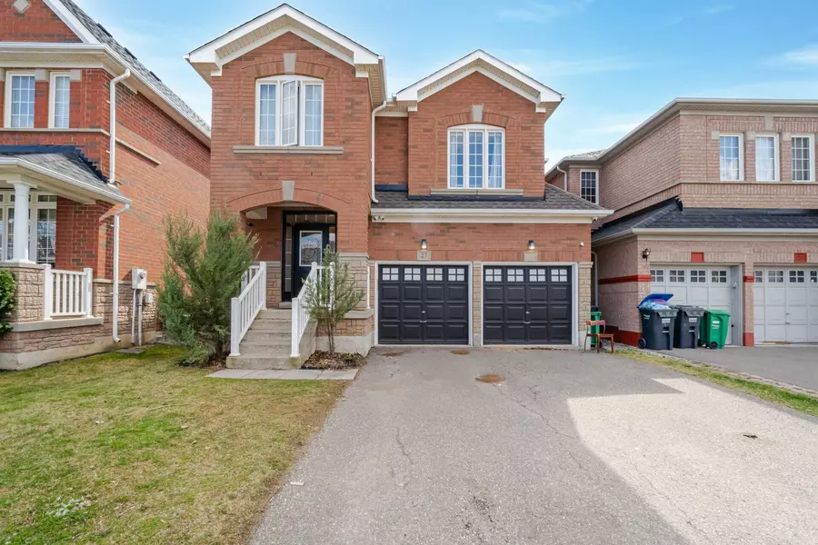 27 Treegrove CRES #BSMT, Peel, ON L7A 0K4