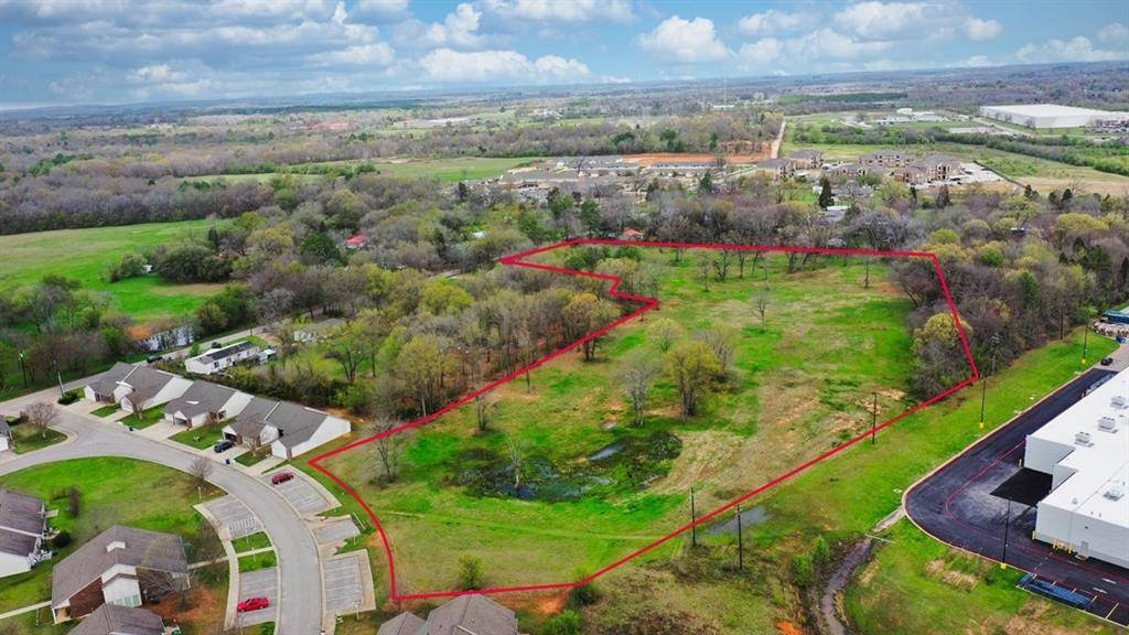 314 Wood Street, Athens, TX 75751