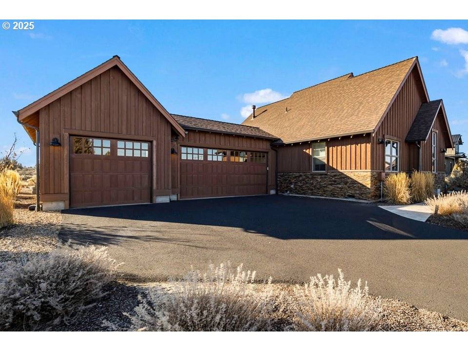 16648 SW CABALLARO CT, Powell Butte, OR 97753