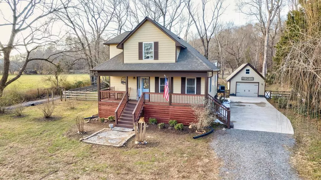 Ellijay, GA 30536,452 Cartecay River Run