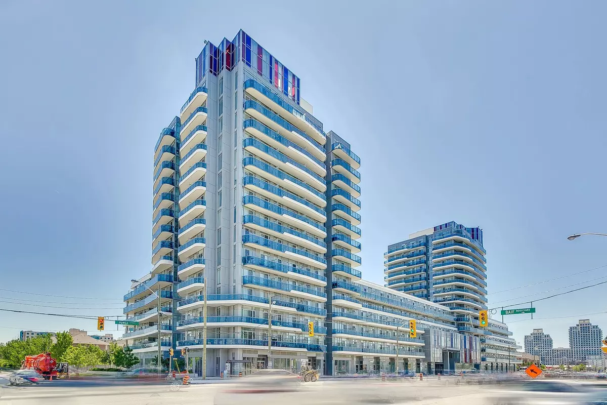 York, ON L4C 1V4,9471 Yonge ST #243