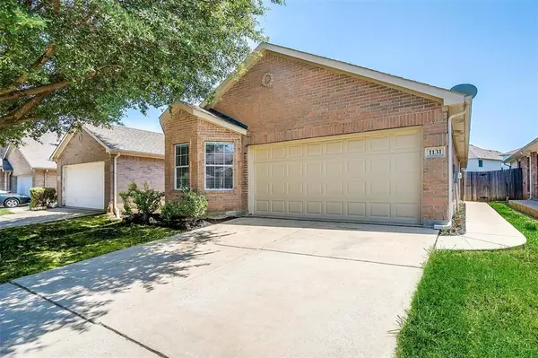 Fort Worth, TX 76134,1131 Kielder Circle