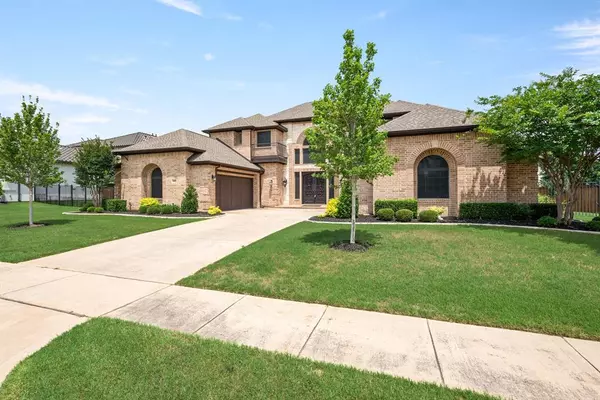 Colleyville, TX 76034,6805 Schubert