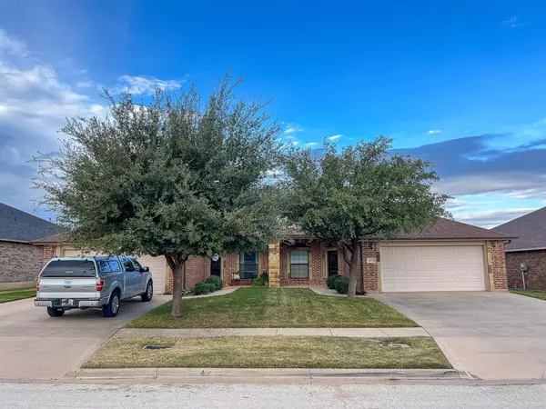 3826 & 3828 Carrera Lane, Abilene, TX 79602