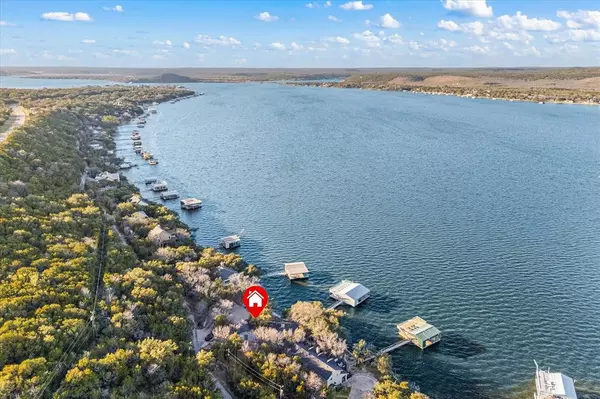 Possum Kingdom Lake, TX 76449,2157 Trail Ridge 2