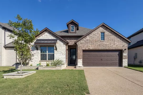 3220 Roy Alton Bend, Melissa, TX 75454