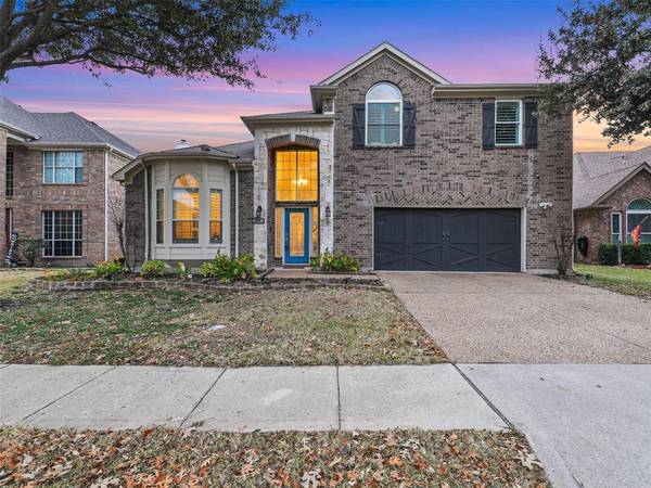 816 Royal Crest Court, Mckinney, TX 75072